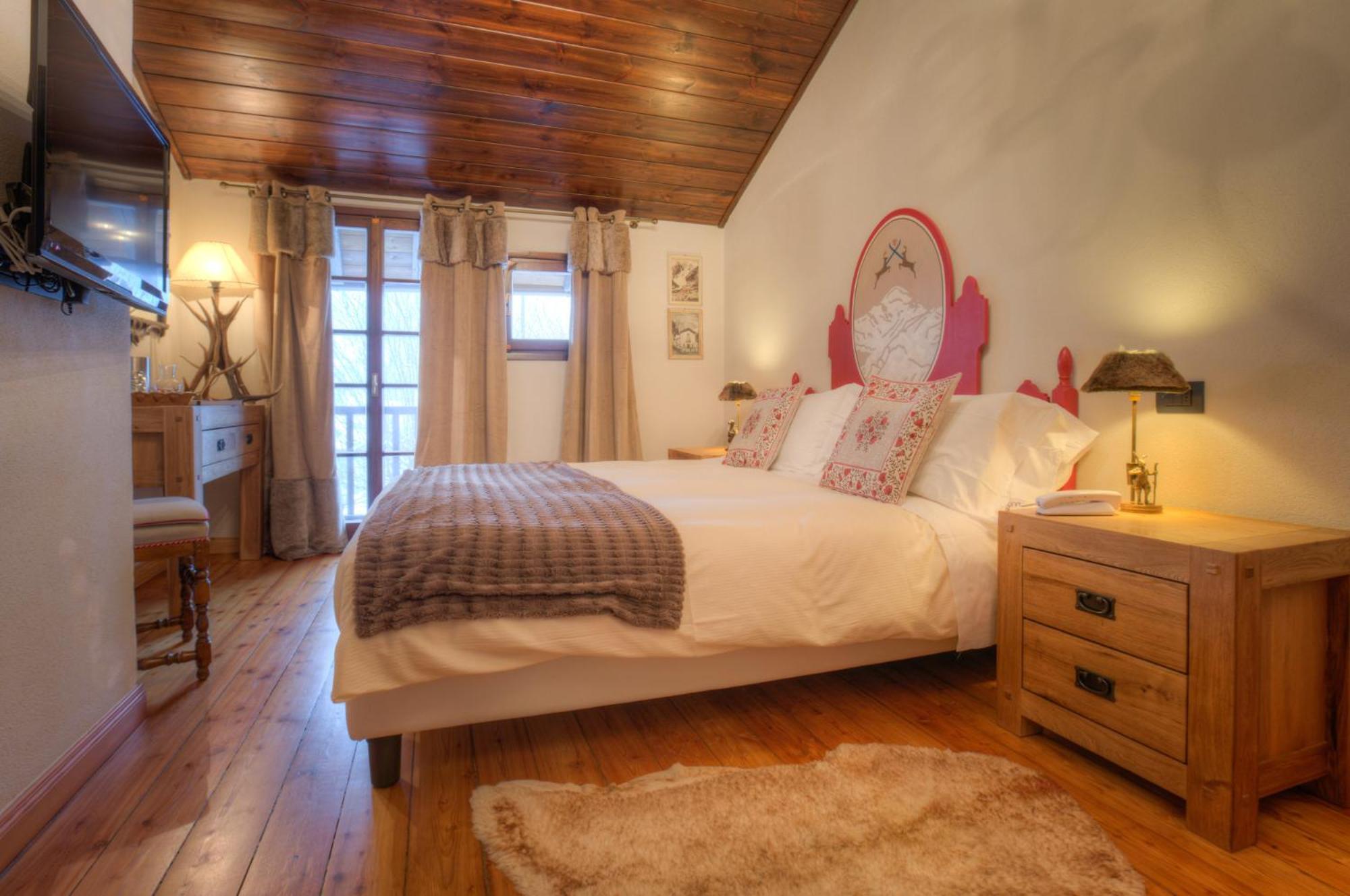 Hotel La Grange - Animal Chic 3*